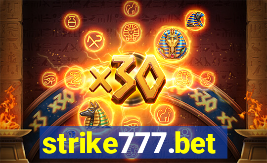 strike777.bet