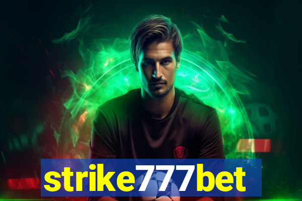 strike777bet