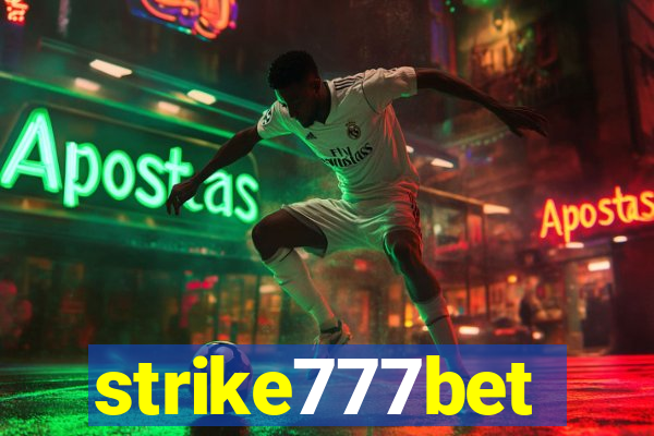 strike777bet