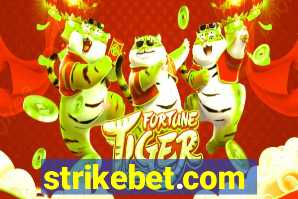 strikebet.com