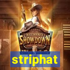 striphat