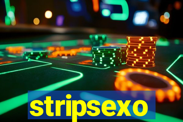 stripsexo