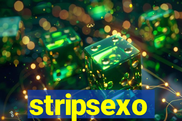 stripsexo