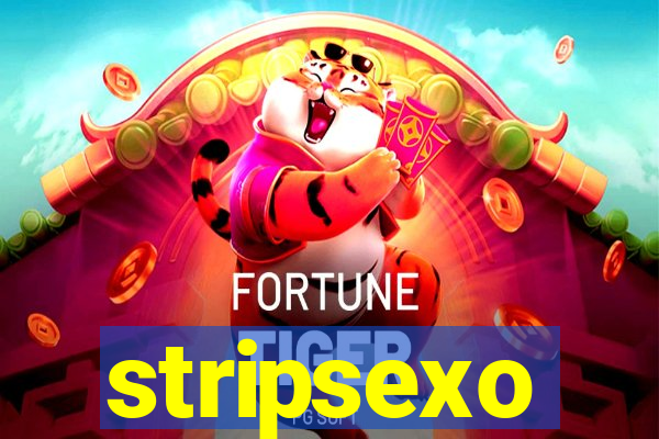 stripsexo