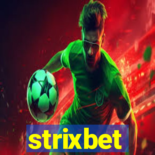 strixbet