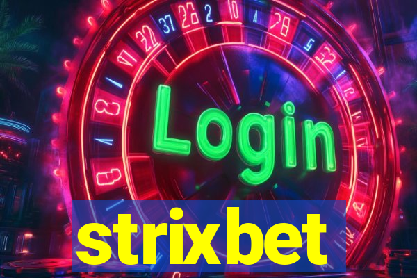 strixbet