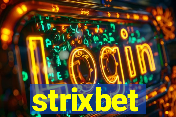 strixbet