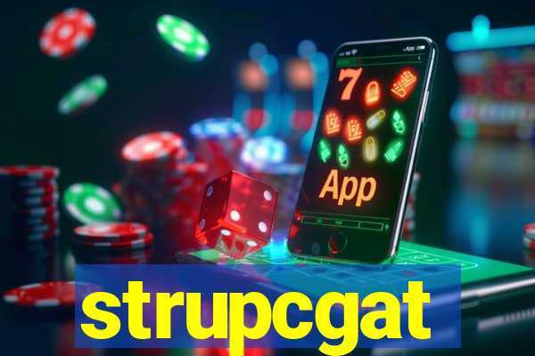 strupcgat