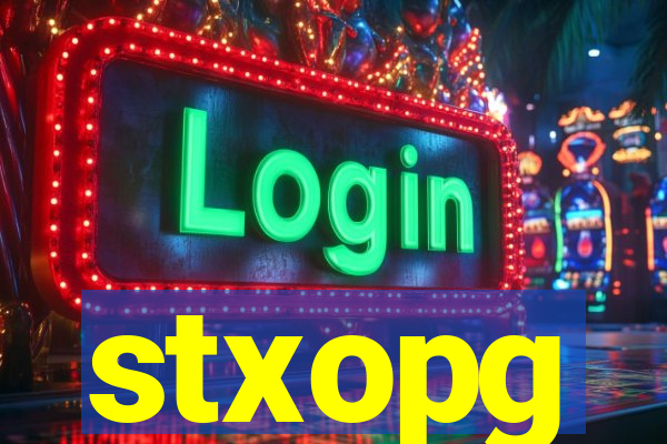 stxopg