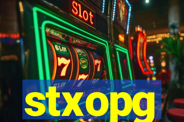 stxopg