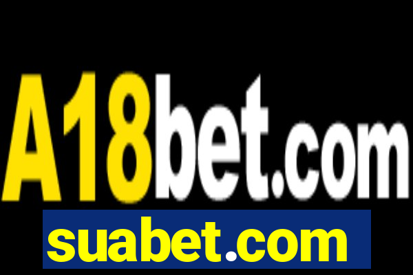 suabet.com