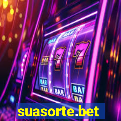 suasorte.bet