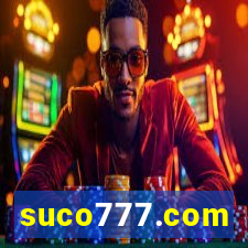 suco777.com