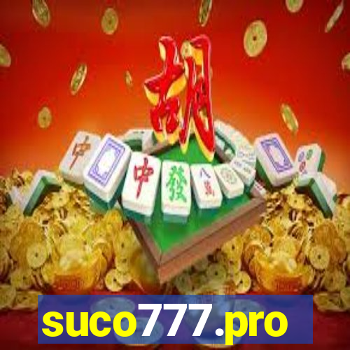 suco777.pro