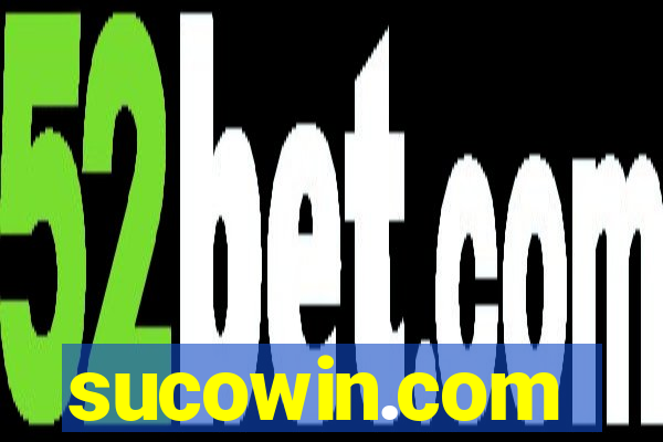 sucowin.com