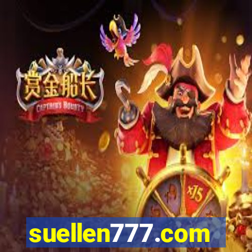 suellen777.com