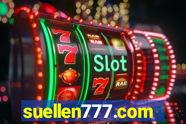 suellen777.com