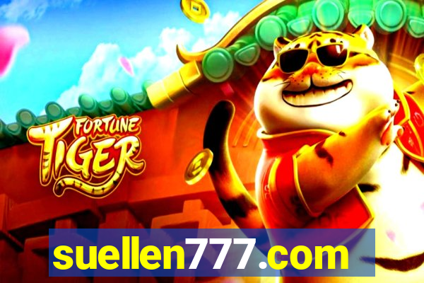 suellen777.com