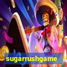 sugarrushgame