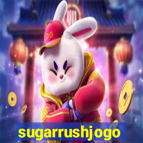 sugarrushjogo