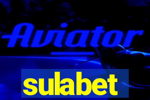 sulabet