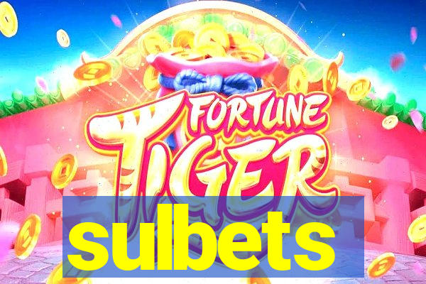 sulbets