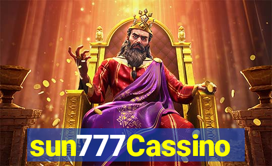 sun777Cassino