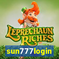 sun777login