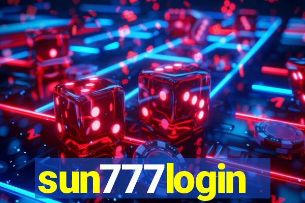 sun777login