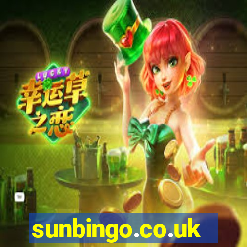 sunbingo.co.uk