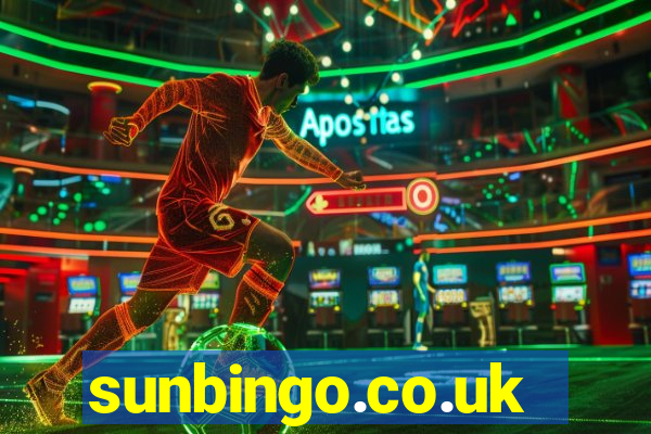 sunbingo.co.uk