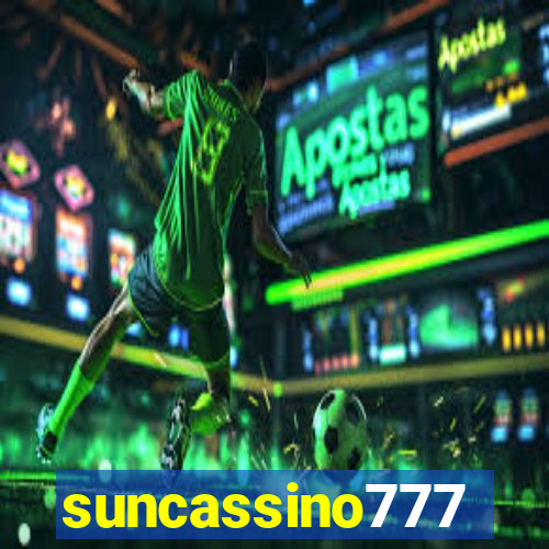 suncassino777