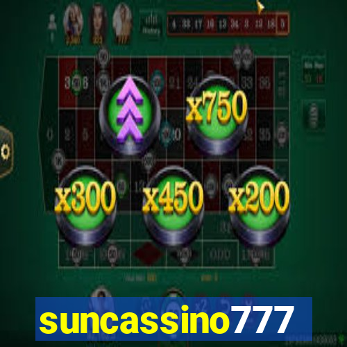 suncassino777