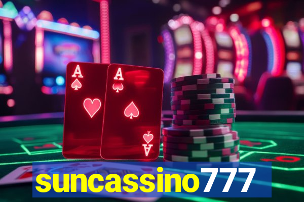 suncassino777