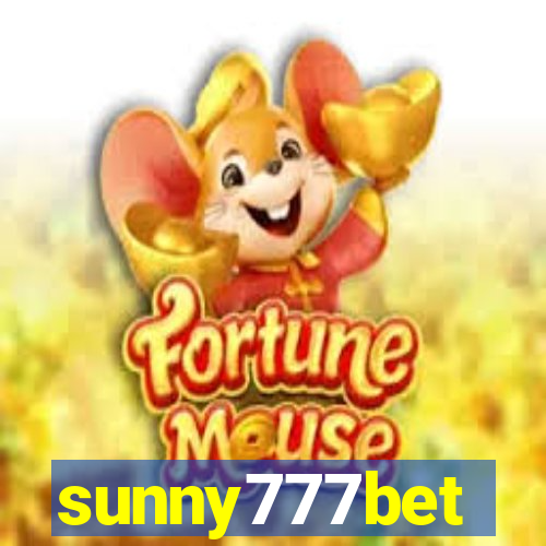 sunny777bet