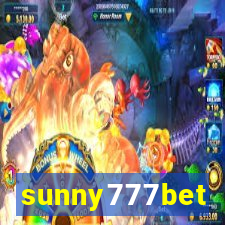 sunny777bet