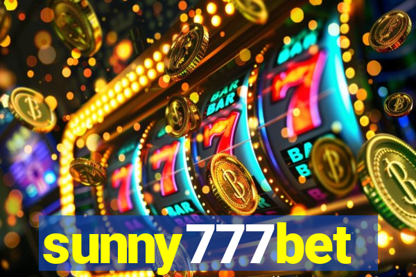 sunny777bet