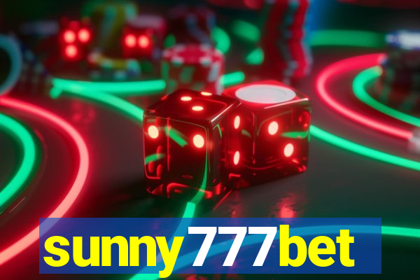 sunny777bet