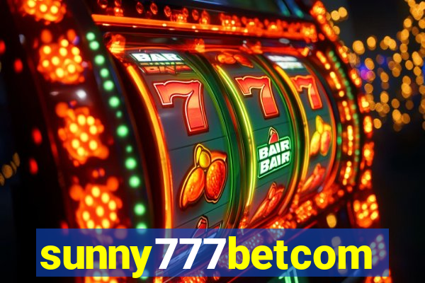 sunny777betcom