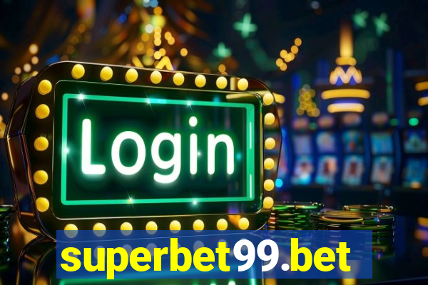 superbet99.bet