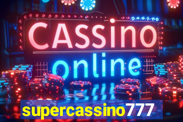 supercassino777