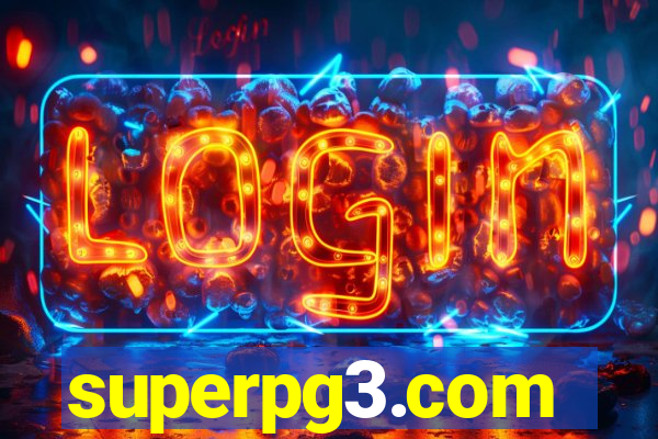 superpg3.com