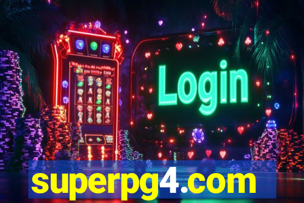 superpg4.com