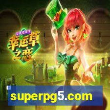 superpg5.com