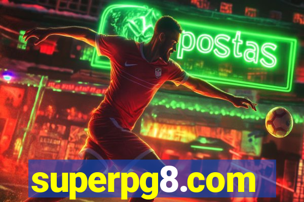 superpg8.com