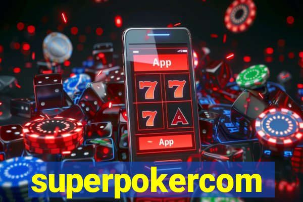 superpokercom