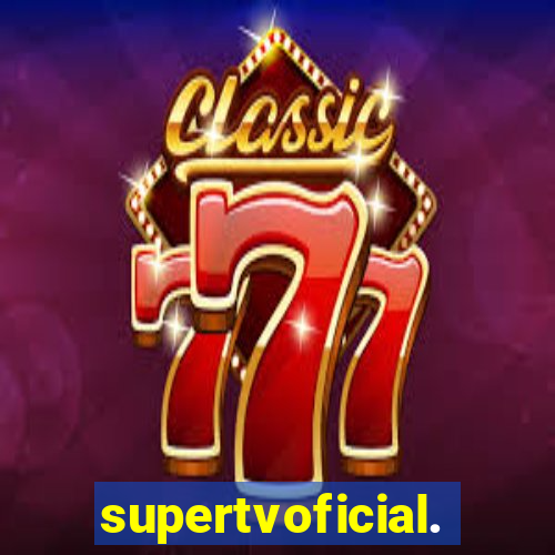 supertvoficial.com