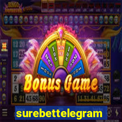 surebettelegram