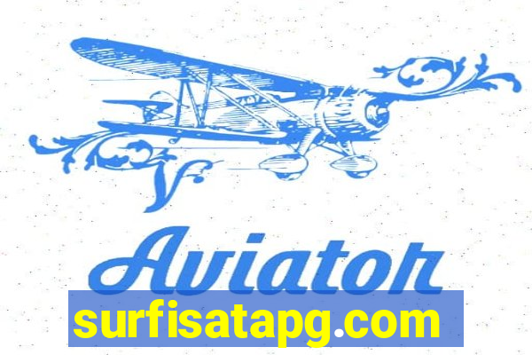 surfisatapg.com