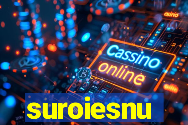 suroiesnu